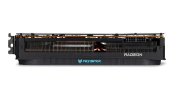 Acer Predator BiFrost Radeon RX 7800 XT (6)