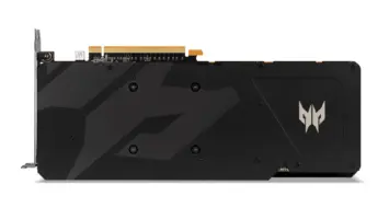 Acer Predator BiFrost Radeon RX 7800 XT (7)