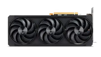 Acer Predator BiFrost Radeon RX 7800 XT (8)