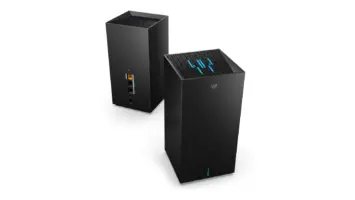 Acer Predator Connect X7 5G Gaming Router