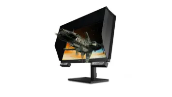 Acer Predator SpatialLabs View Monitor 1