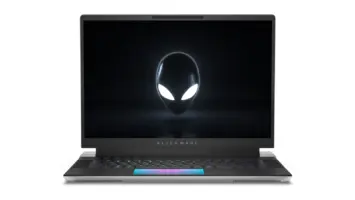 Alienware x16 R2 (2)