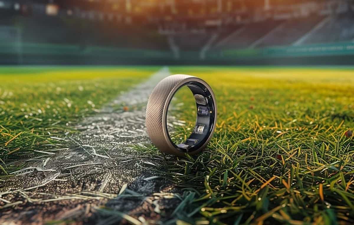 Featured image for Amazfit Helio smart ring is coming to the US this month