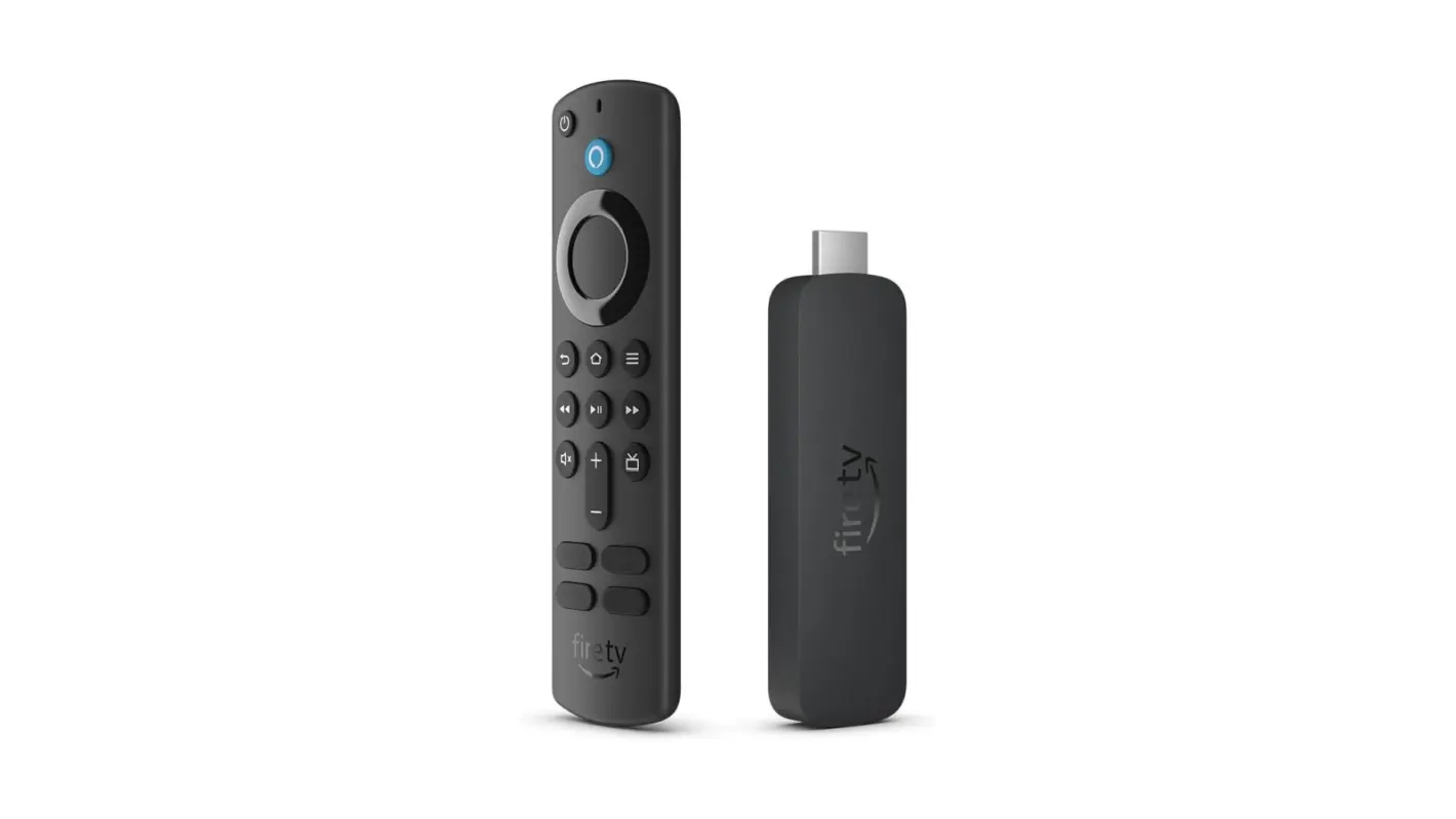 Featured image for For a limited time, snag the Fire TV Stick 4K Max for $40