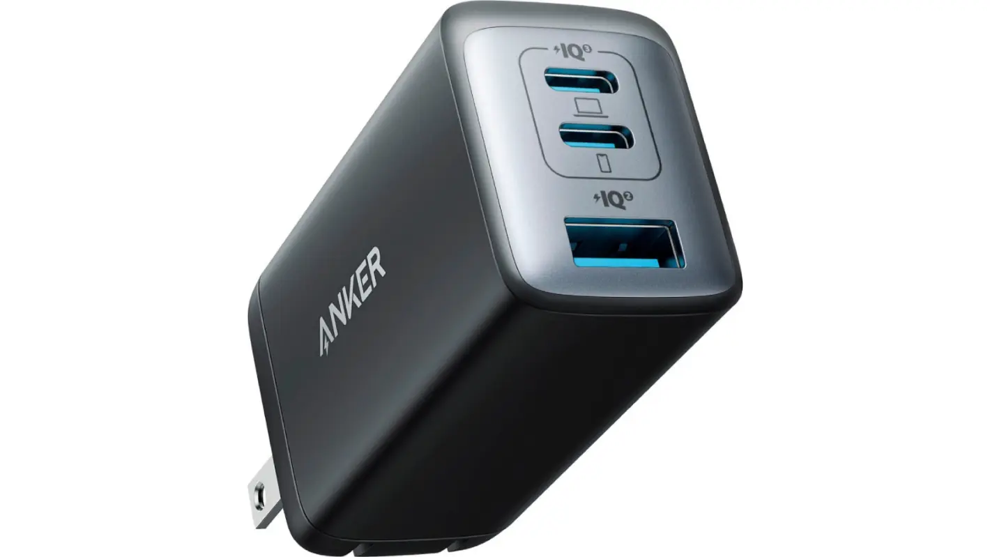 Featured image for Buy the Anker 735 USB-C Charger for only $29