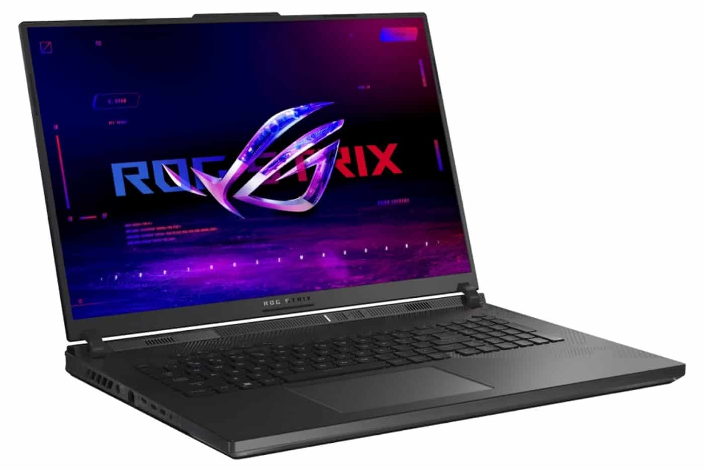 Asus Zephyrus G14