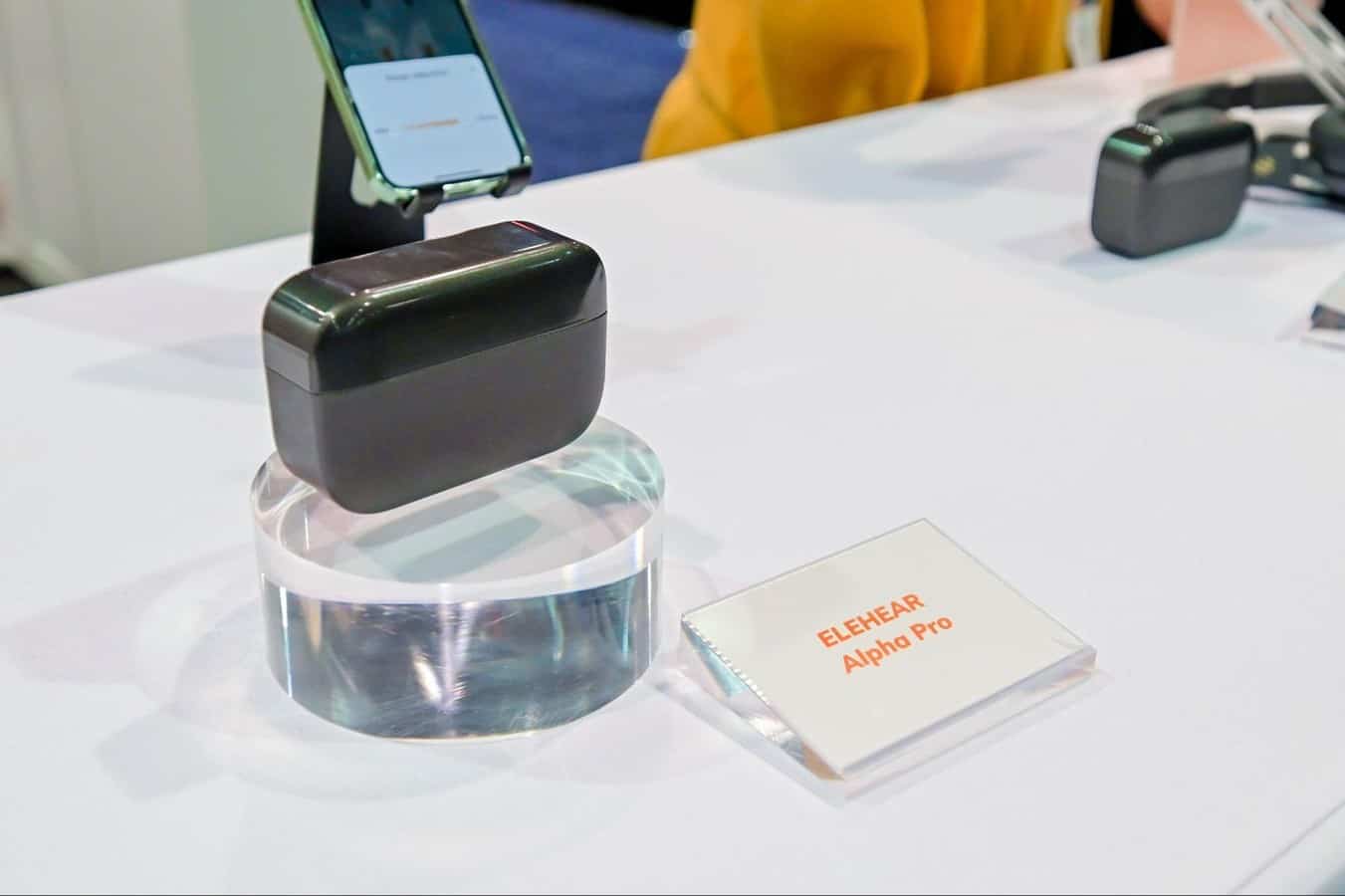 ELEHEAR CES 2024 image 1