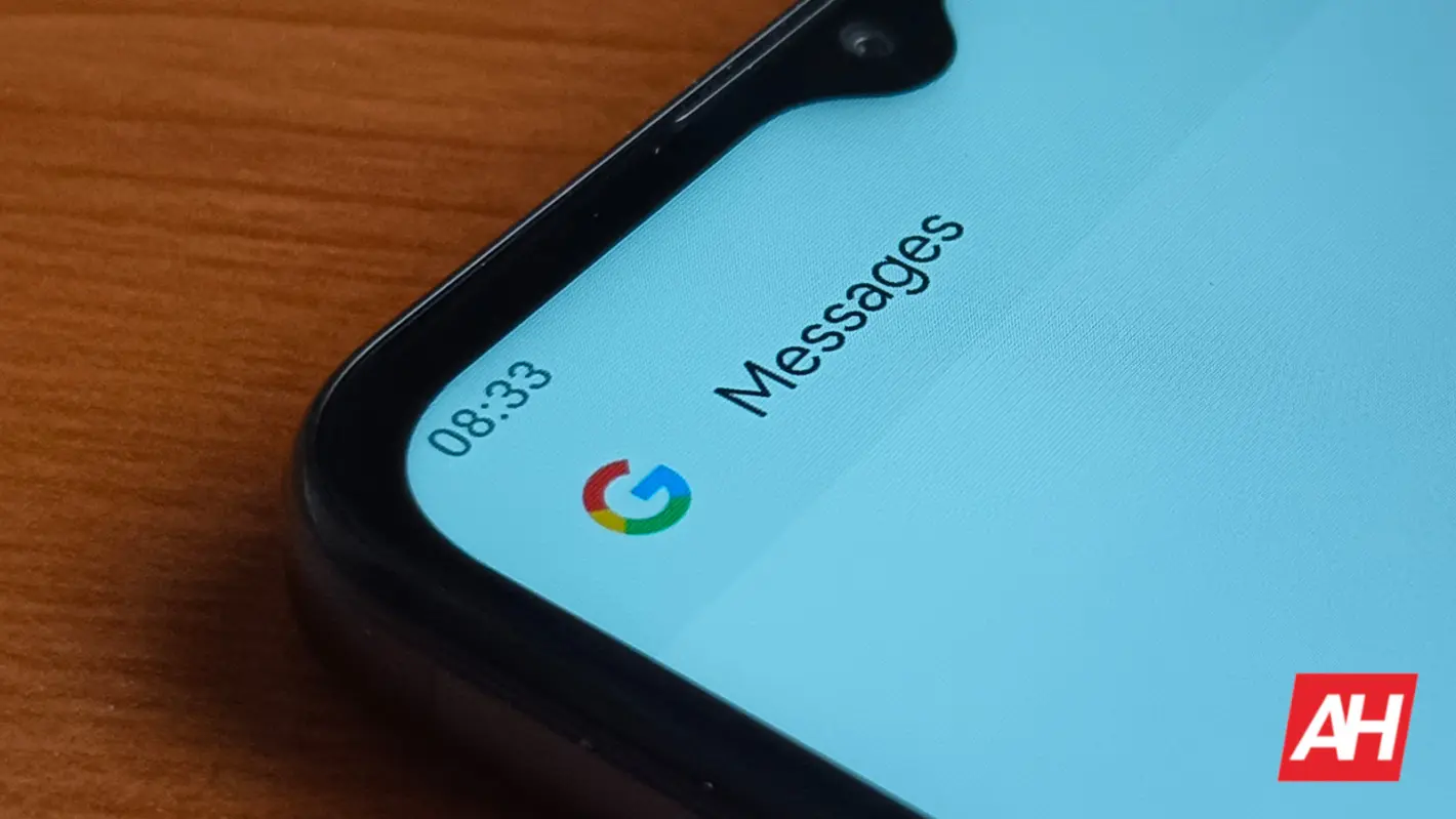 Featured image for Google Messages could make accessing Gemini quicker
