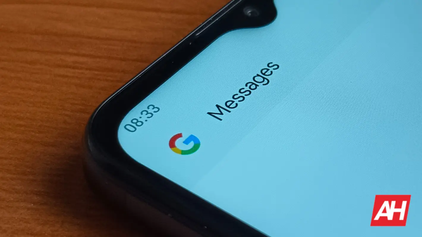 Featured image for Google Messages app now has text editing feature in beta