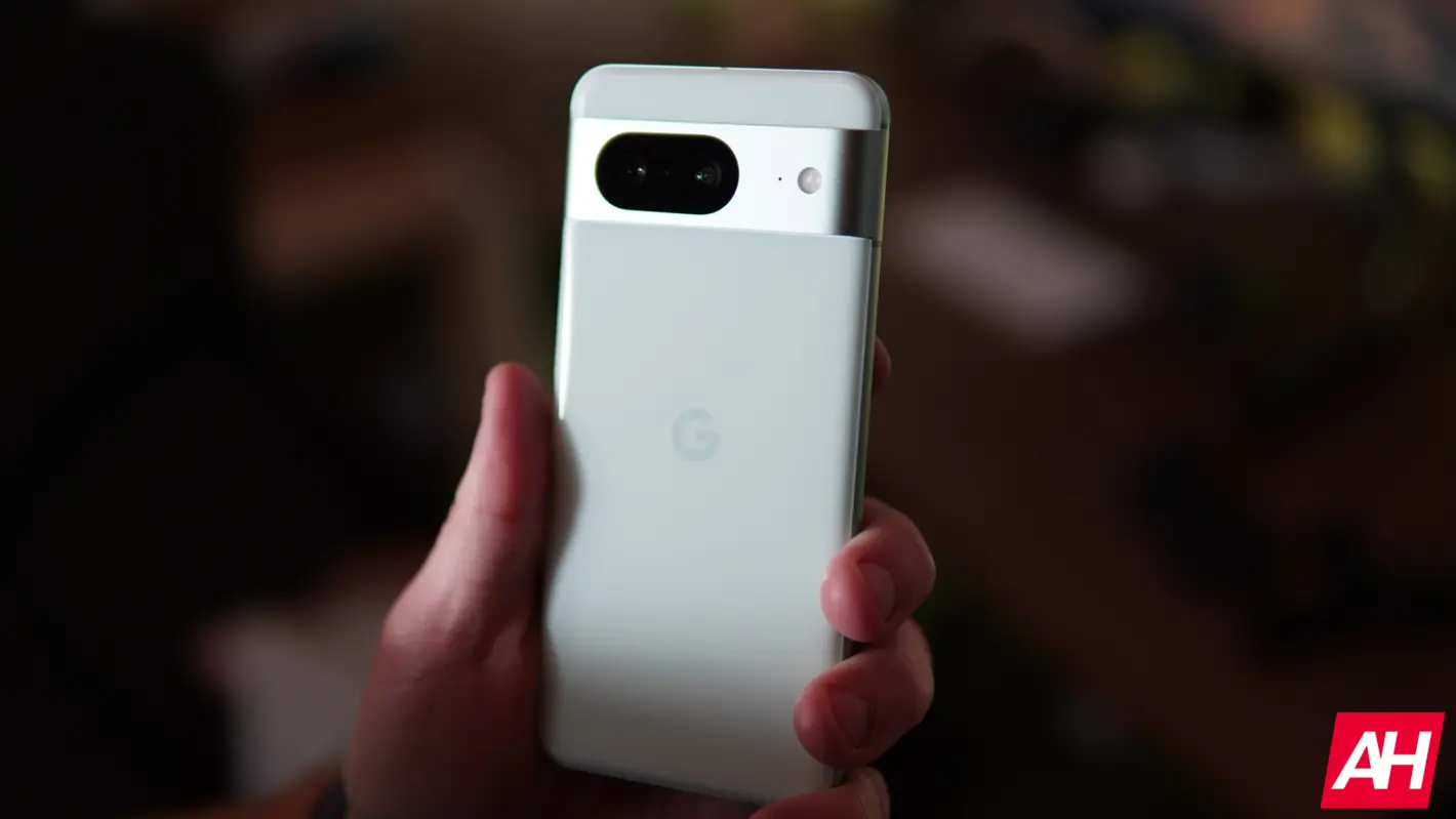 Featured image for Google Pixel 8: Everything you need to know
