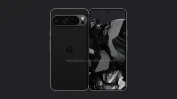 Google Pixel 9 Pro Renders (1)