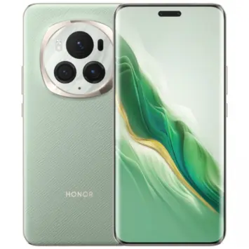 HONOR Magic6 Pro color leak 1