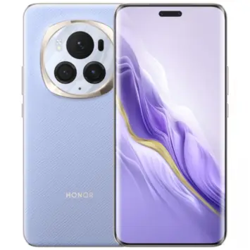 HONOR Magic6 Pro color leak 2