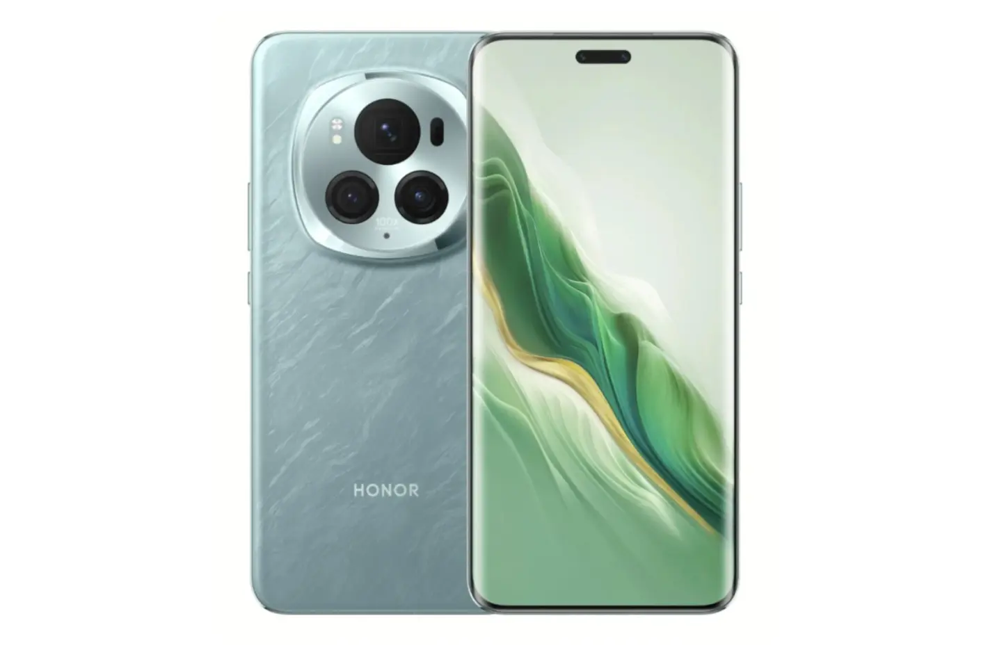 Featured image for HONOR Magic6 Pro design & colors confirmed ahead of launch