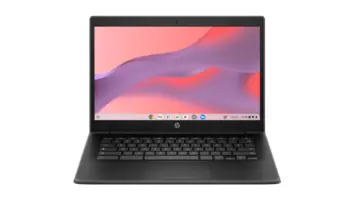 HP Fortis G11 Chromebook