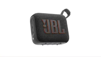 JBL Go 4