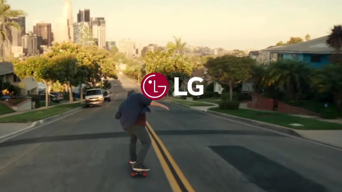 Featured image for LG TVs will come with Chromecast built-in