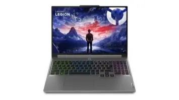 Lenovo Legion 5i Gen 9