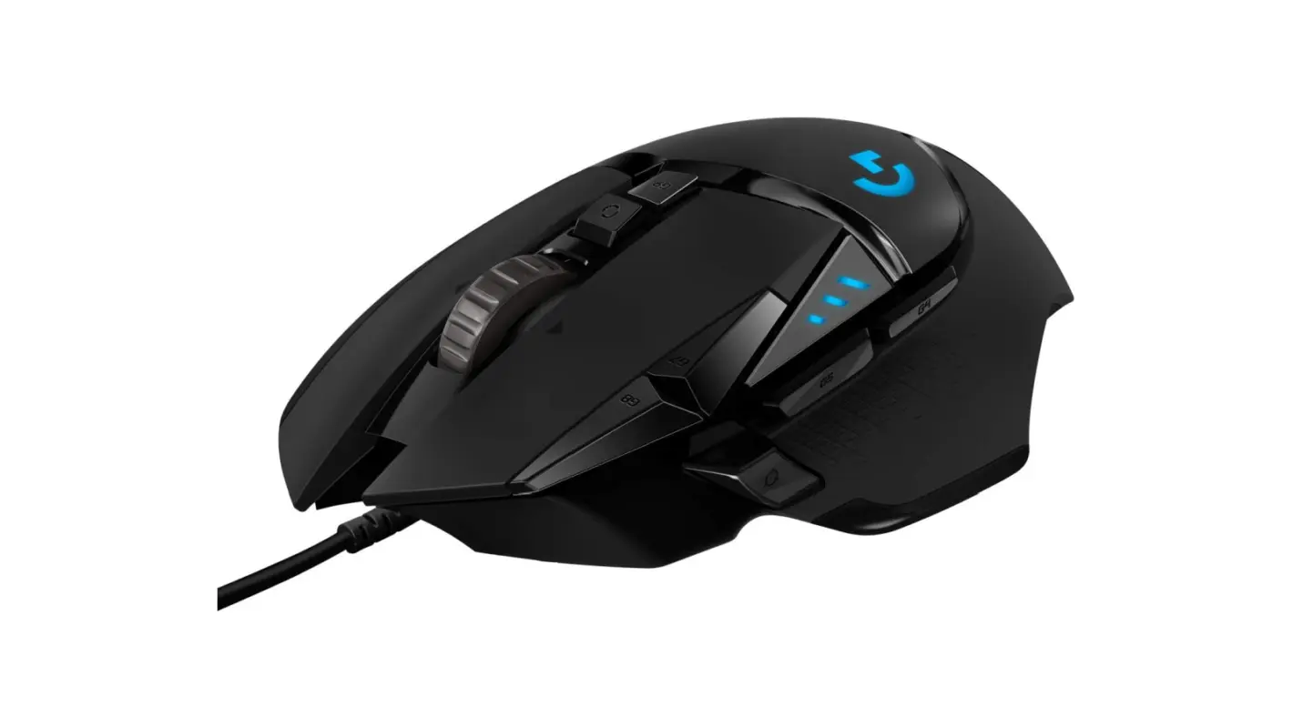 Featured image for AH Real Deal: One of Logitech's best gaming mice is now $45