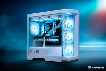 MAINGEAR ZERO PC