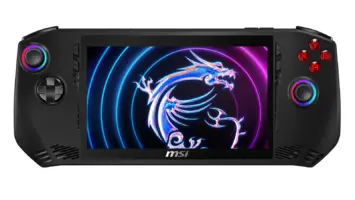 MSI Claw A1M (9)