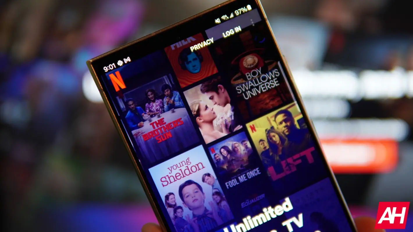 Featured image for Netflix: Everything You Need To Know