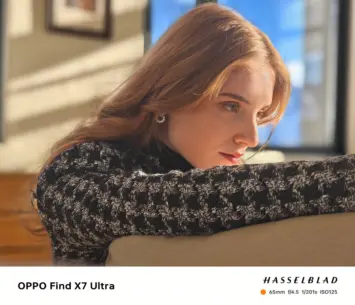 OPPO Find X7 Ultra 3x camera sample 2