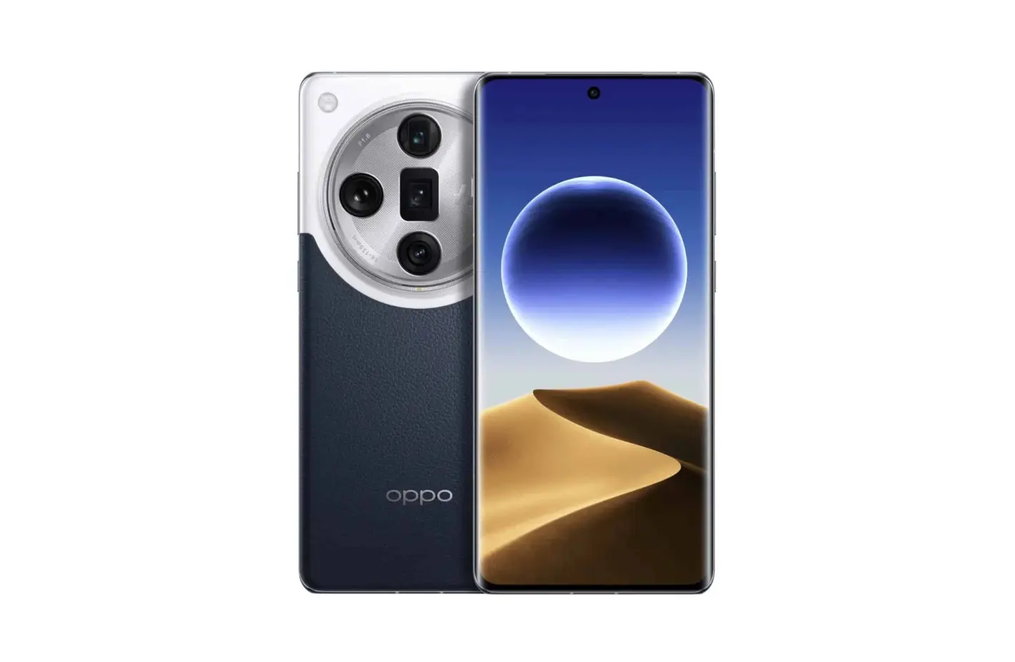 Featured image for OPPO Find X7 wallpapers are already available to download