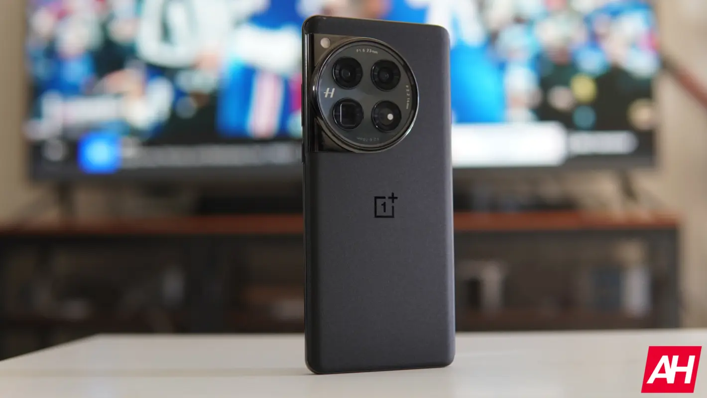 Featured image for OnePlus 12: Everything You Need To Know