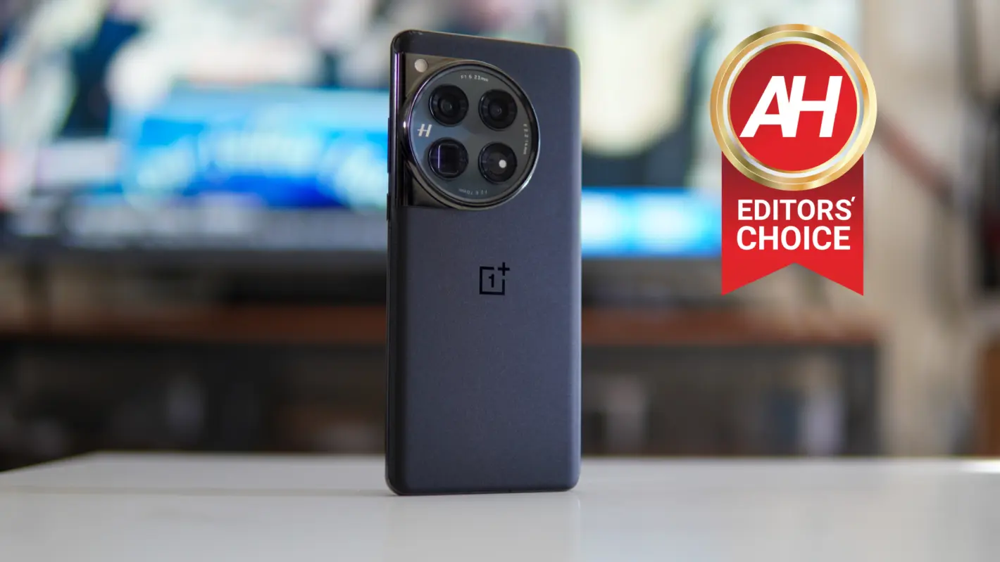 Featured image for OnePlus 12 Review: The Best $800 Smartphone on the Market