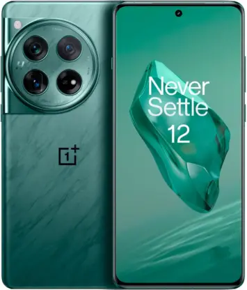 OnePlus 12 global render leak 1