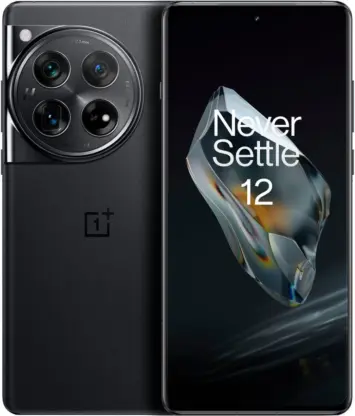 OnePlus 12 global render leak 2