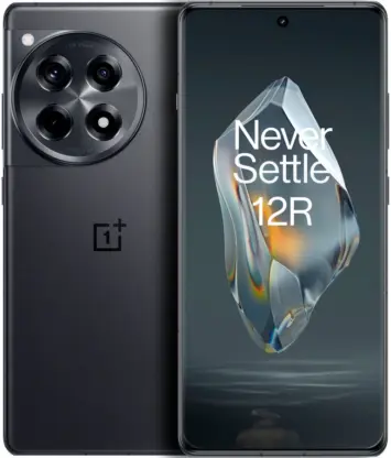 OnePlus 12R global render leak 1