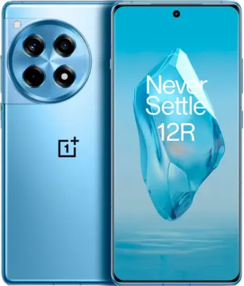 OnePlus 12R global render leak 2