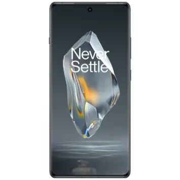 OnePlus 12R official render leak black 1