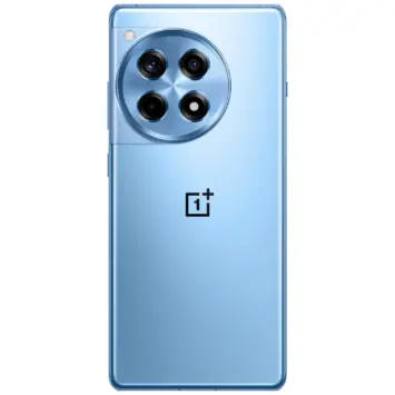 OnePlus 12R official render leak blue 2