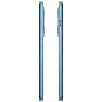OnePlus 12R official render leak blue 3