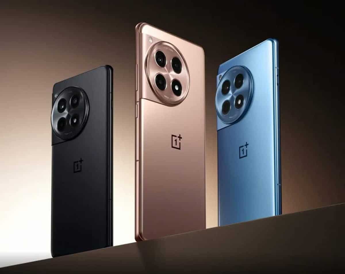 Featured image for OnePlus 12R twin is now official with powerful specs, great price