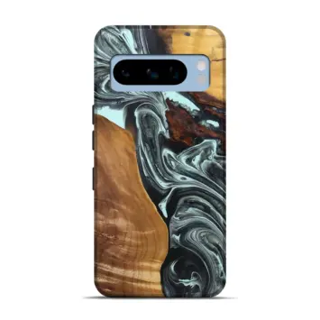 Pixel 8 Pro Carved case 2