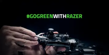 Razer Peripherals With Recycled Materials (1)