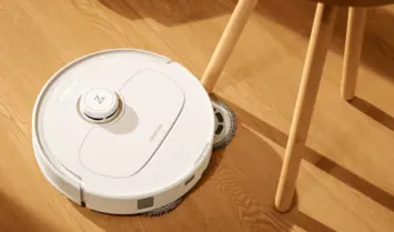 Roborock Robot Vacuums 2024 Q Revo MaxV