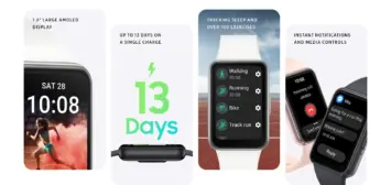 Samsung Galaxy Fit 3 official website leak 2