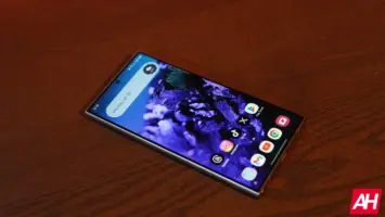 Samsung Galaxy S24 Ultra review AM AH 05