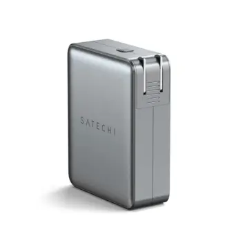 Satechi 145W Travel GaN Charger Product 10