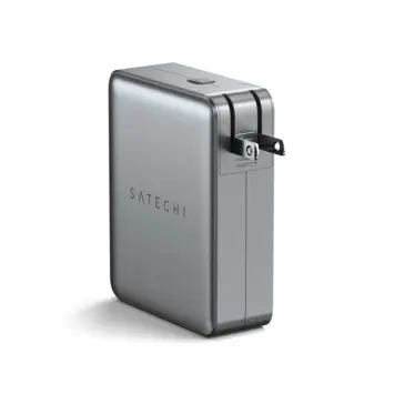 Satechi 145W Travel GaN Charger Product 9