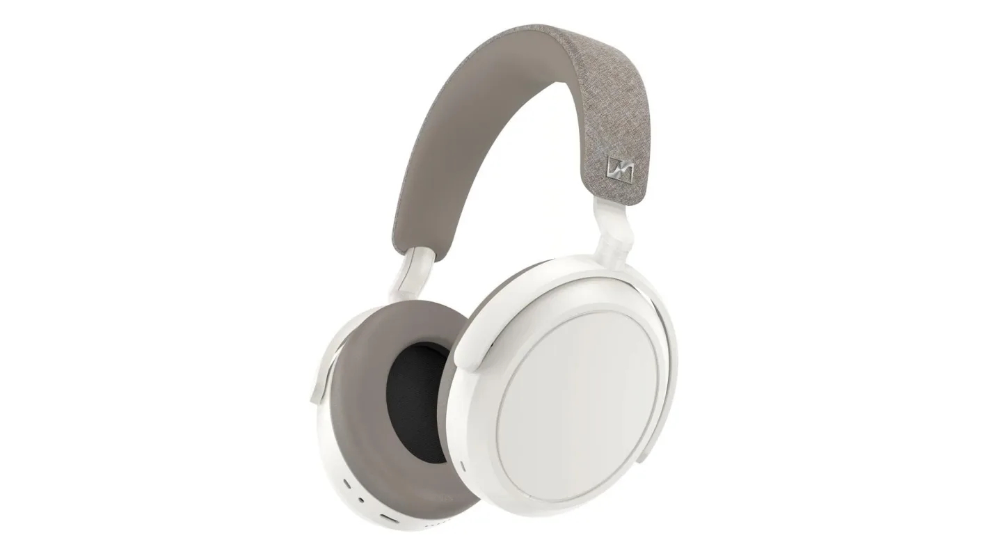 Featured image for Get the Sennheiser Momentum 4 at their lowest price ever!