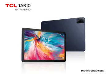 TAB 10 NXTPAPER 5G 3