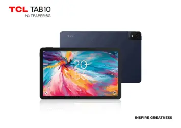 TAB 10 NXTPAPER 5G 4