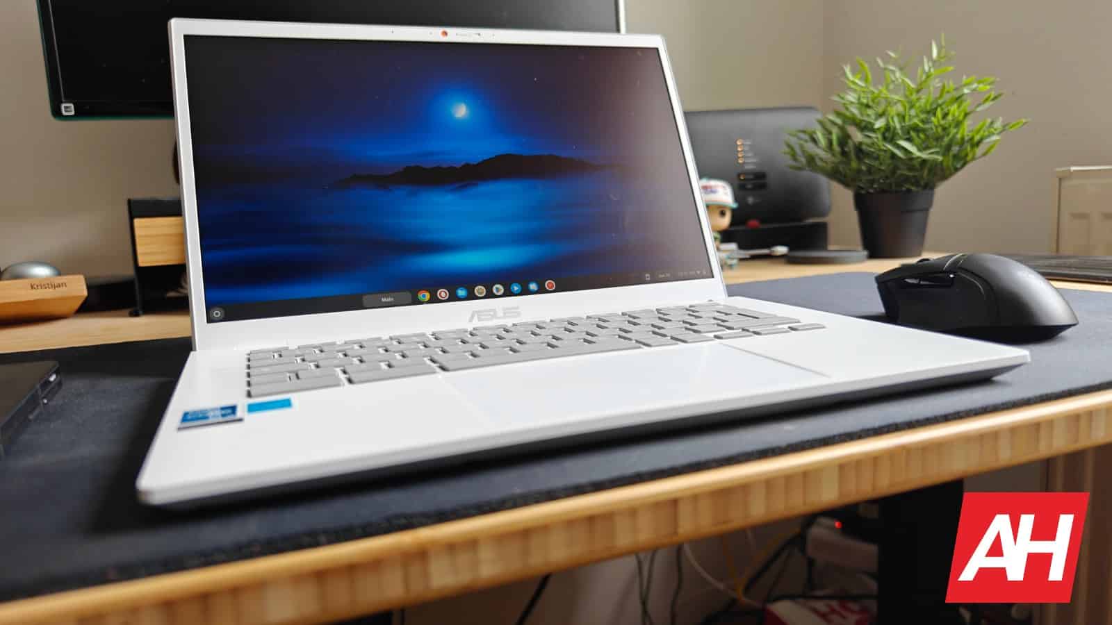 AH ASUS Chromebook Plus CX34 image 93