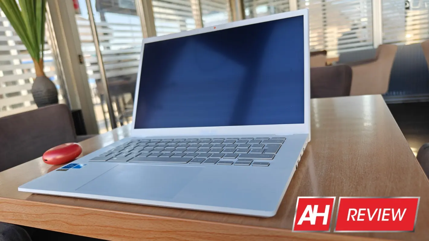 Featured image for ASUS Chromebook Plus CX34 Review: All the Chromebook you need